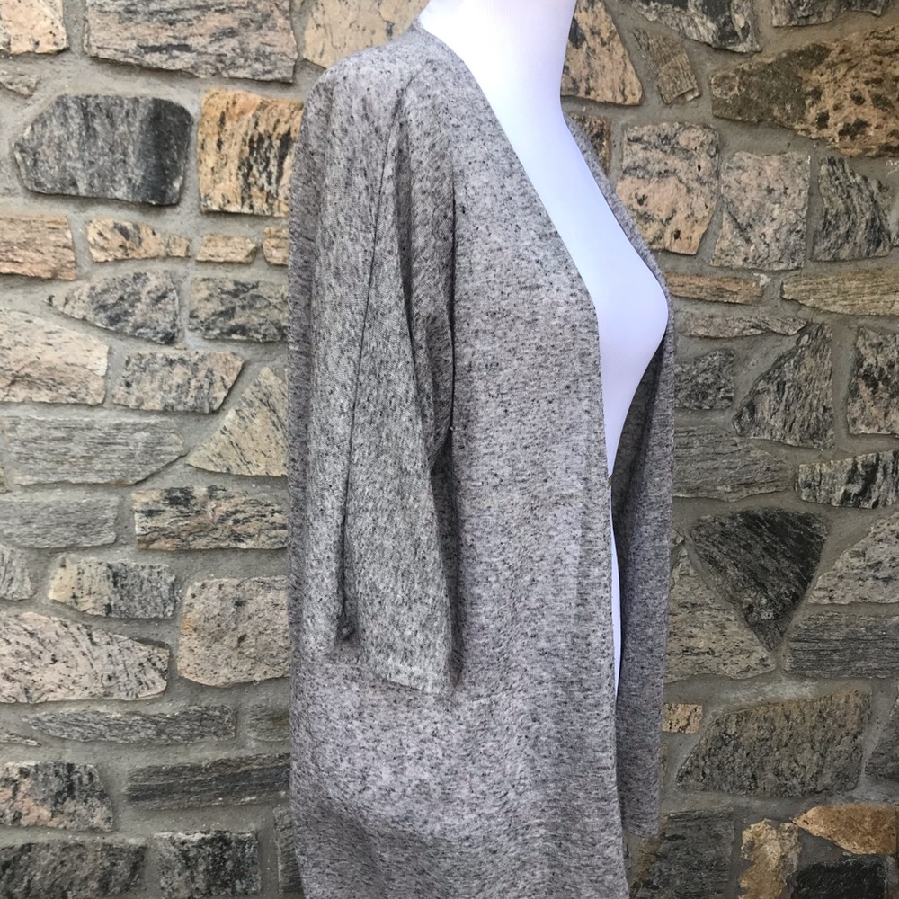 Lularoe Lindsey Kimono Cardigan